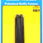 ARP 750-4500 1/4-28 X 4.500 Hex Black Oxide Bolts