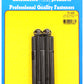 ARP 751-4250 5/16-24 X 4.250 Hex Black Oxide Bolts