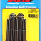 ARP 752-2250 3/8-24 X 2.250 Hex Black Oxide Bolts