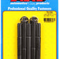 ARP 752-3250 3/8-24 X 3.250 Hex Black Oxide Bolts