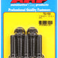 ARP 753-1500 7/16-20 X 1.500 Hex Black Oxide Bolts