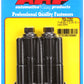 ARP 753-2250 7/16-20 X 2.250 Hex Black Oxide Bolts