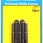 ARP 753-3500 7/16-20 X 3.500 Hex Black Oxide Bolts