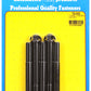 ARP 753-4000 7/16-20 X 4.000 Hex Black Oxide Bolts
