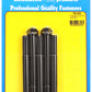 ARP 753-4500 7/16-20 X 4.500 Hex Black Oxide Bolts