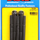 ARP 754-3250 3/8-24 X 3.250 Hex 7/16 Wrenching Black Oxide Bolts
