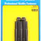 ARP 754-3750 3/8-24 X 3.750 Hex 7/16 Wrenching Black Oxide Bolts