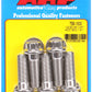 ARP 755-1500 1/2-20 X 1.500 12PT SS Bolts