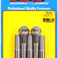 ARP 755-2000 1/2-20 X 2000 12PT SS Bolts