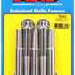 ARP 755-3000 1/2-20 X 3.000 12PT SS Bolts