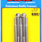 ARP 761-1013 M8 X 1.25 X 80 Hex SS Bolts