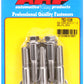 ARP 762-1006 M10 X 1.50 X 45 Hex SS Bolts
