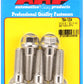 ARP 764-1004 M12 X 1.50 X 40 Hex SS Bolts