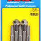 ARP 765-1006 M12 X 1.75 X 50 Hex SS Bolts