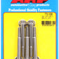 ARP 770-1008 M6 X 1.00 X 55 12PT SS Bolts