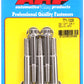 ARP 771-1008 M8 X 1.25 X 55 12PT SS Bolts