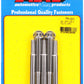 ARP 771-1011 M8 X 1.25 X 70 12PT SS Bolts