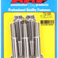ARP 772-1008 M10 X 1.50 X 60 12PT SS Bolts