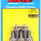 ARP 773-1001 M10 X 1.25 X 20 12PT SS Bolts