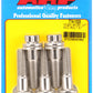 ARP 774-1005 M12 X 1.50 X 45 12PT SS Bolts