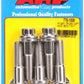 ARP 775-1006 M12 X 1.75 X 50 12PT SS Bolts