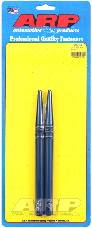 ARP Fasteners ARP910-0004 910-0004 7/16 Rod Bolt Extension