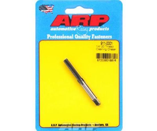 ARP 911-0001 1/4-20 Thread Cleaning Tap