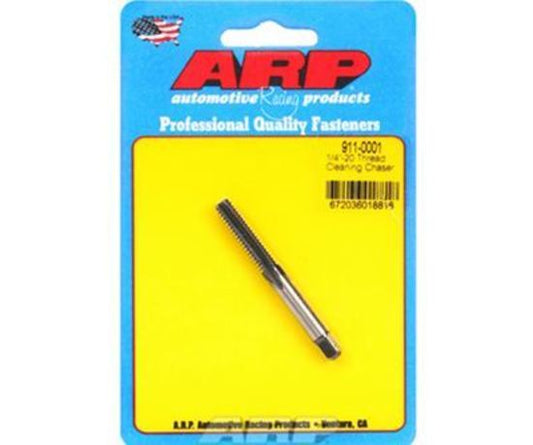 ARP 911-0001 1/4-20 Thread Cleaning Tap