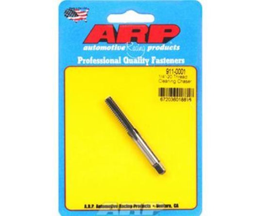 ARP 912-0004 M11 X 1.25 Thread Cleaning Tap