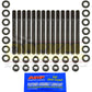 Main Stud Kit 2-Bolt Main Hex Nut (suit Ford BA 6cyl Turbo / Non Turbo (2002-On)) (AR9993902)