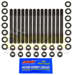 Main Stud Kit 2-Bolt Main Hex Nut (suit Ford BA 6cyl Turbo / Non Turbo (2002-On)) (AR9993902)