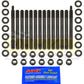Main Stud Kit 2-Bolt Main Hex Nut (suit Ford FG 6cyl Turbo / Non Turbo (2008-On)) (AR9993903)