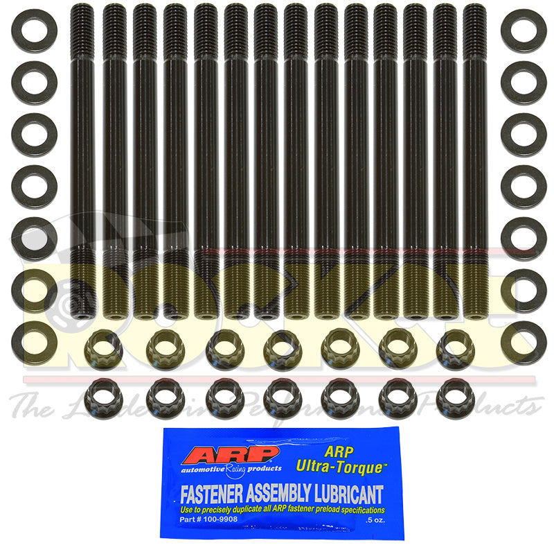 for Nissan RB DOHC 1/2" HEAD STUDS