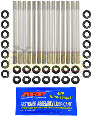ARP Fasteners 9994215-CA Fasteners Ar9994215-Ca for Nissan Rb30Et 11mm Head Studs