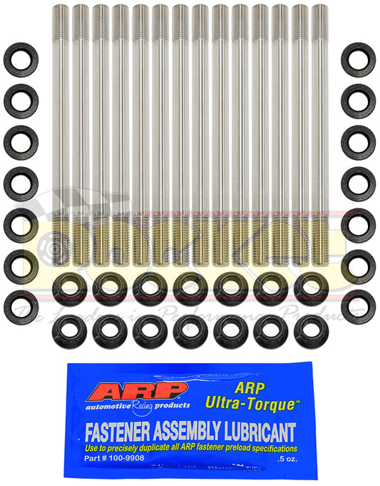 ARP Fasteners 9994215-CA Fasteners Ar9994215-Ca for Nissan Rb30Et 11mm Head Studs