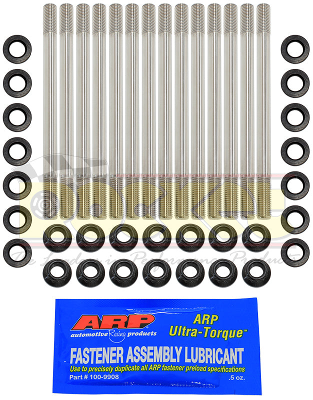 ARP Fasteners 9994215-CA Fasteners Ar9994215-Ca for Nissan Rb30Et 11mm Head Studs