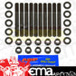Main Stud Kit, 2-Bolt Main Hex Nut (for Nissan FJ20) (AR9994221)