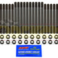 Head Stud Kit, 12 PT Nut (suit Ford Boss & World Man-O-War Block with CHI Heads) (AR9994351)