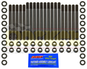 Head Stud Kit, 12 PT Nut (suit Ford Boss & World Man-O-War Block with CHI Heads) (AR9994351)