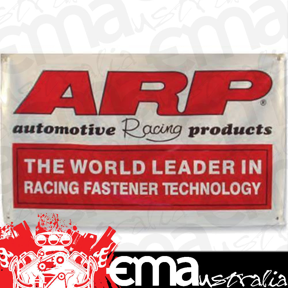 ARP 999-9950 ARP Banner 4' X 3'