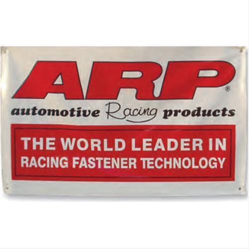 ARP 999-9950 ARP Banner 4' X 3'