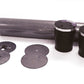 Ridetech ART11009502 Air Bag Install Kit Universal Rear Wheel Kit