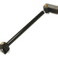 Ridetech ART19999003 Panhard Bar Universal Weld-On Fitment w/ Rod Ends