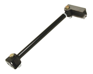Ridetech ART19999003 Panhard Bar Universal Weld-On Fitment w/ Rod Ends