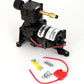Ridetech ART31920002 Thomas Cdc50/12 Compressor suit Air Bag Suspension