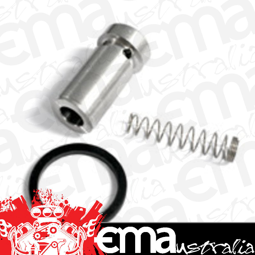Ridetech ART31931202 Replacement Ridepro Plunger Assembly For Big Red