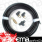 Ridetech ART32000001 Inflation Kit w/ Nylon Hose & Fittings