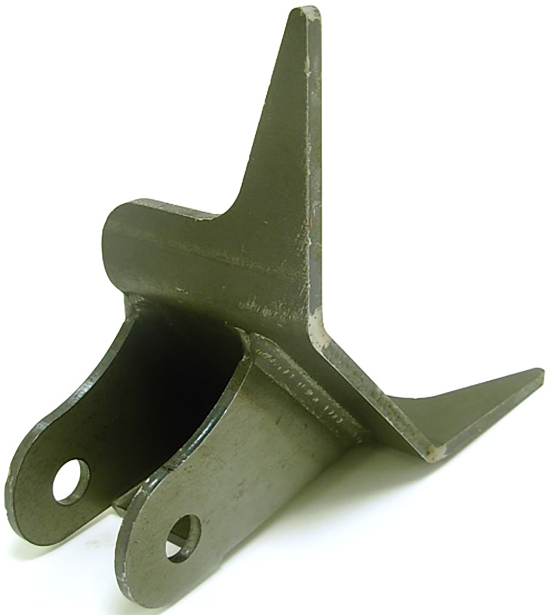 Ridetech ART90000163 Air Ride Tri 4 Link Bracket – Engine Master