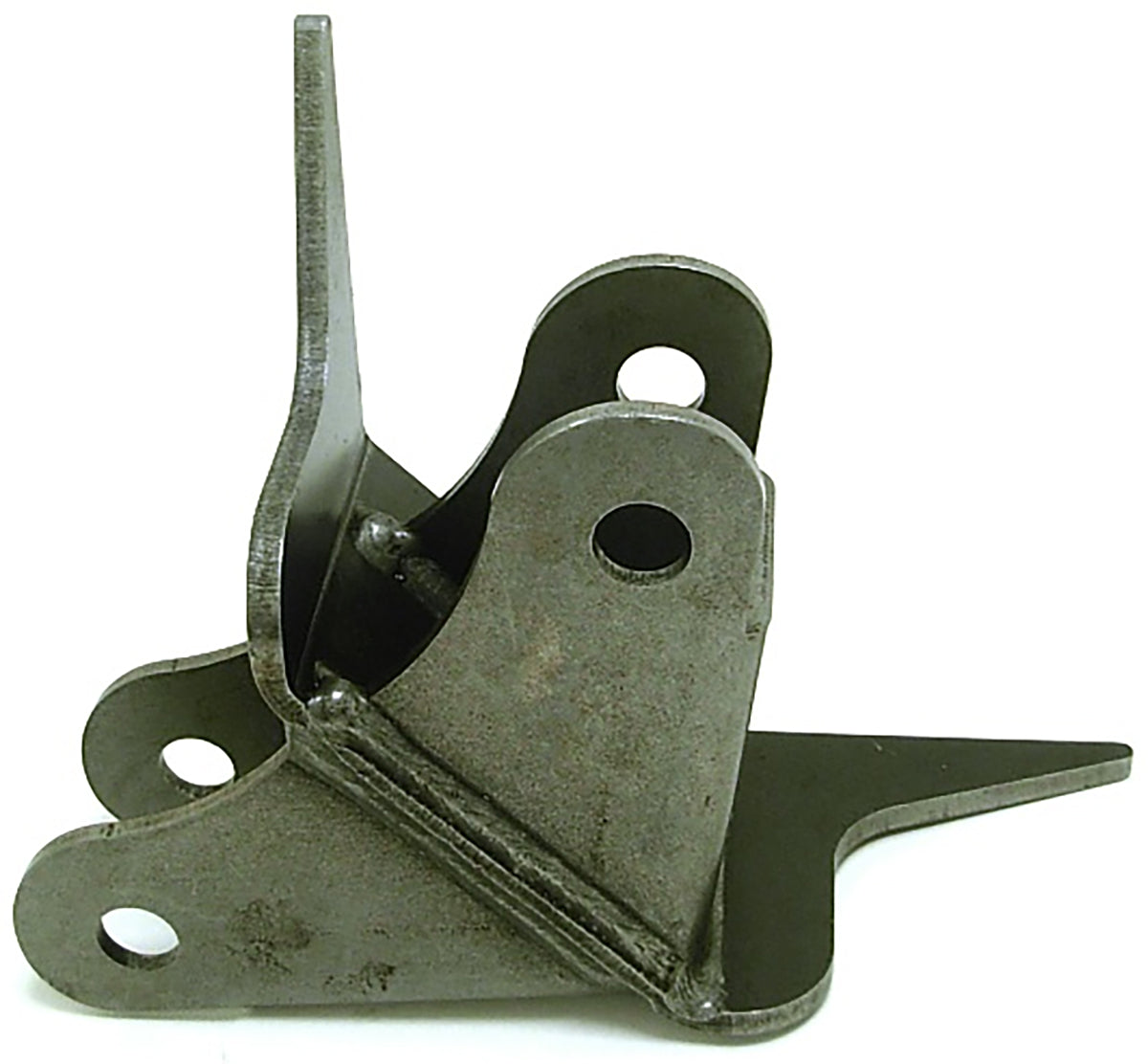 Ridetech ART90000166 Air Ride Parallel 4 Link Brkt – Engine Master