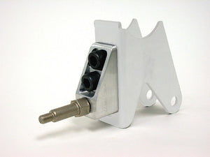 Ridetech ART90001928 Billet Shockwave Lower Rear Mount